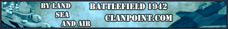 ClanPoint banner